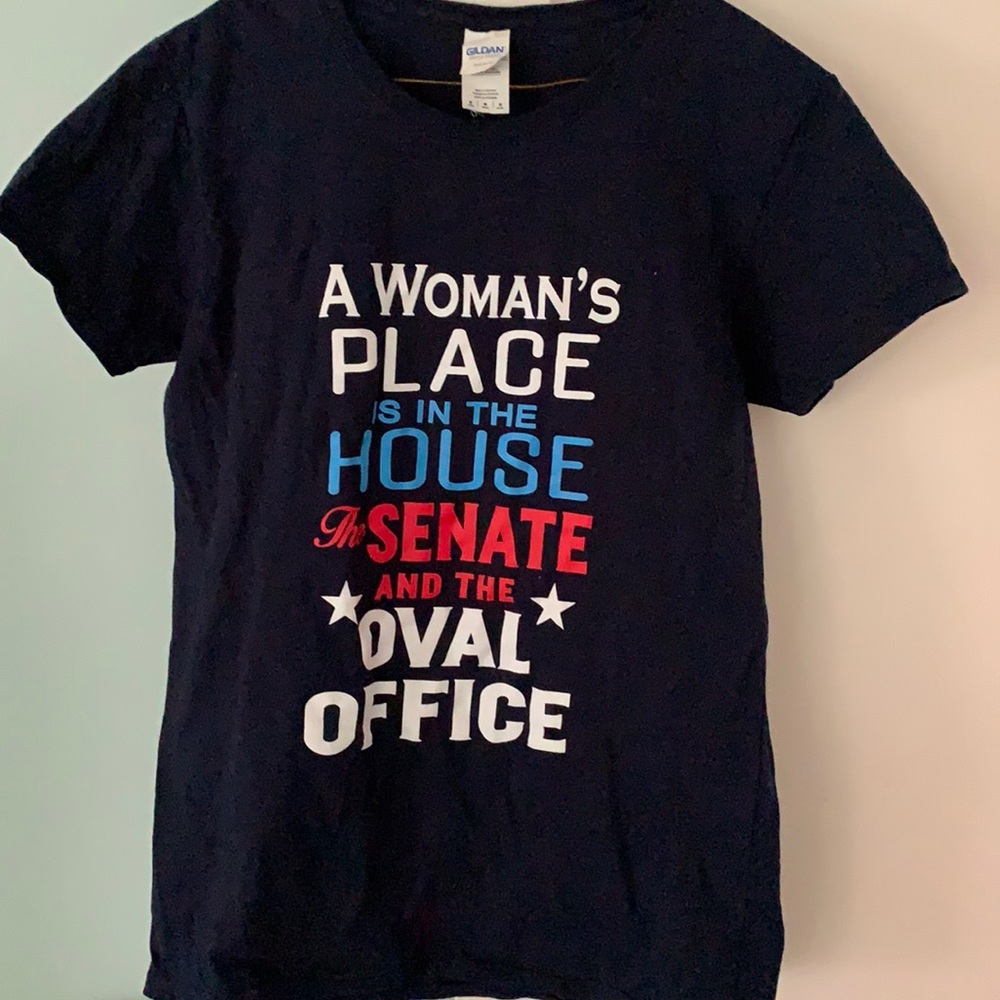Feminist Tee Shirt